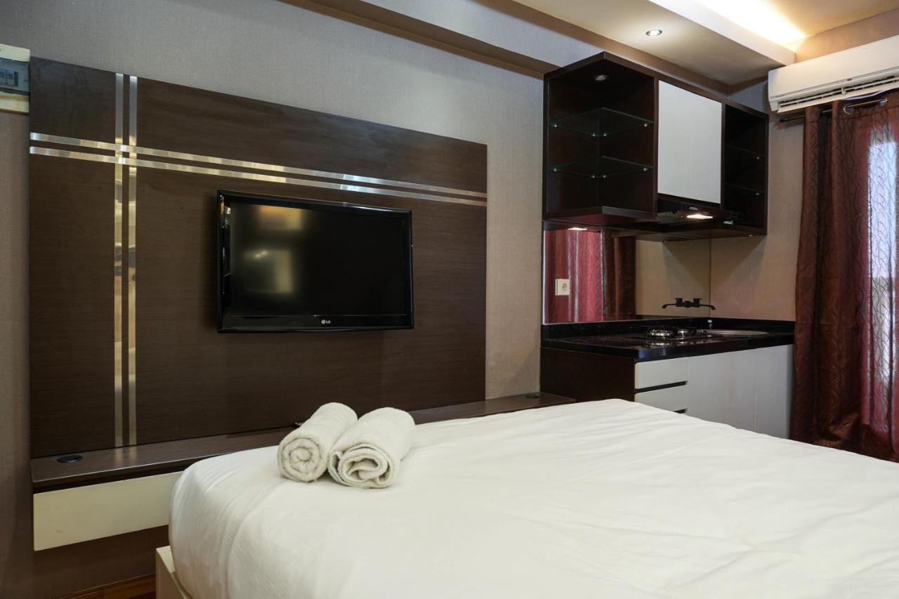 Comfortable @ Bay Pluit By Travelio *