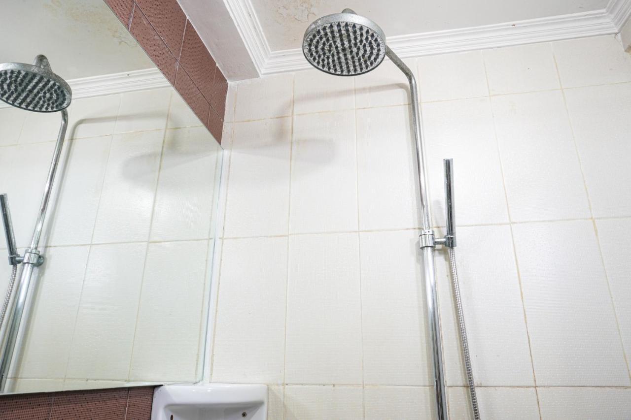Comfortable @ Bay Pluit By Travelio * Jakarta