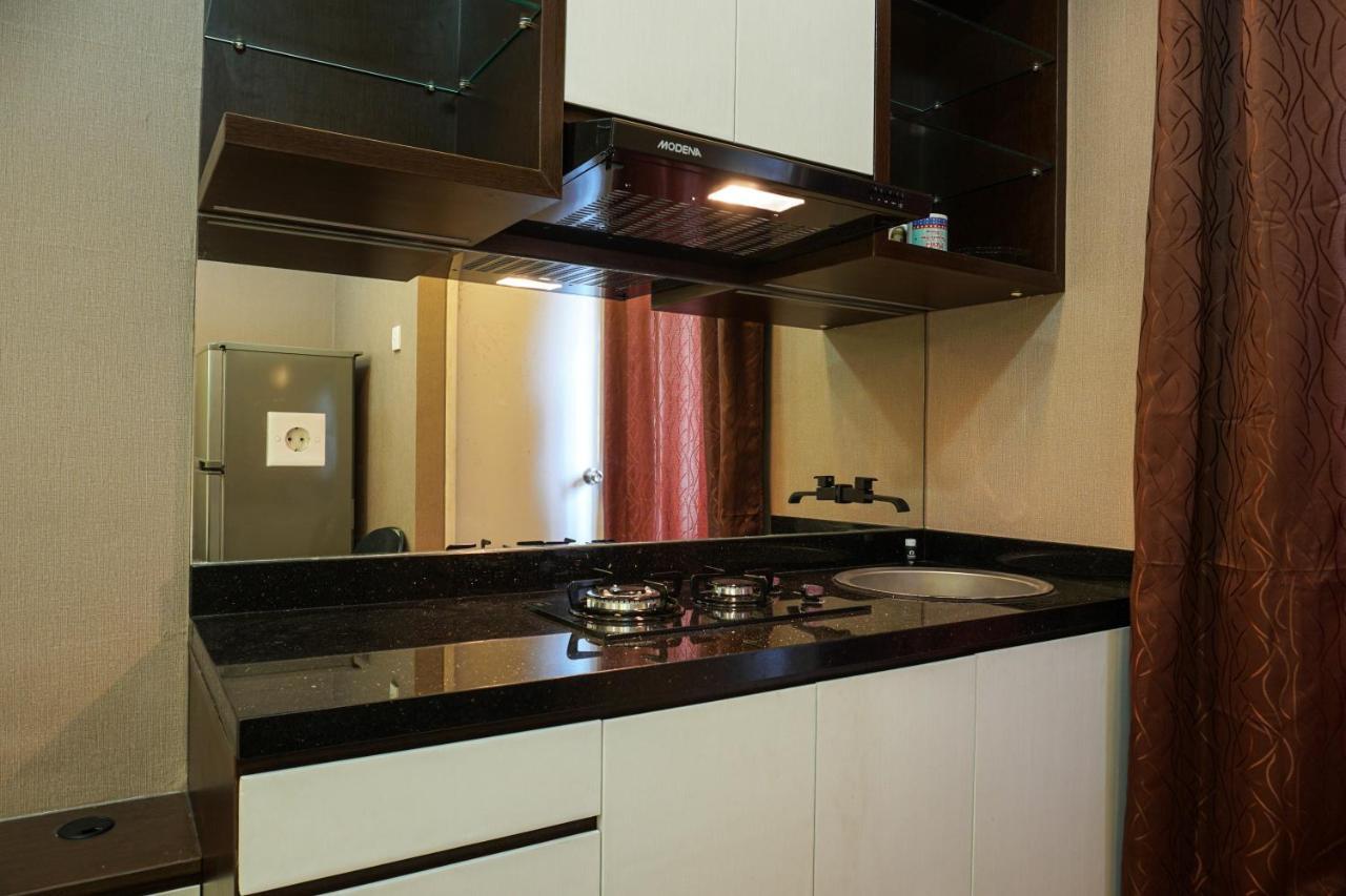 Comfortable @ Bay Pluit By Travelio Jakarta