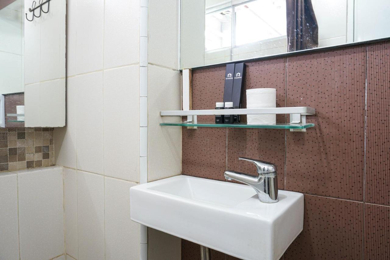 Pangsapuri Comfortable @ Bay Pluit By Travelio Jakarta