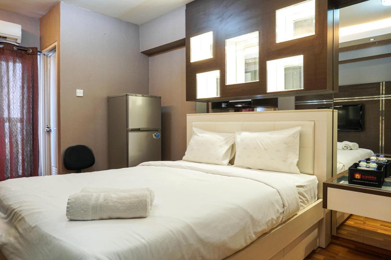 Pangsapuri Comfortable @ Bay Pluit By Travelio